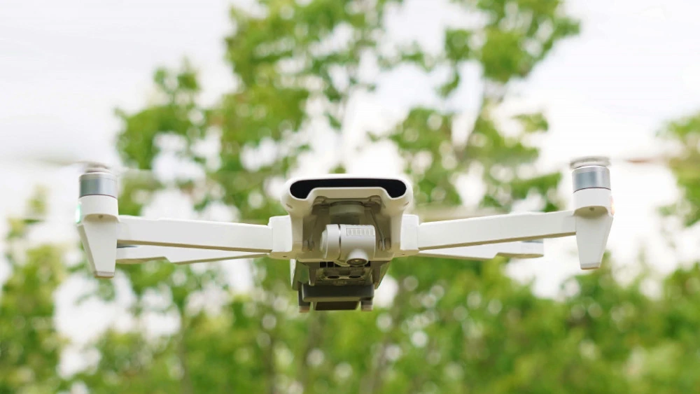 FIMI X8 SE 2022 : our complete test