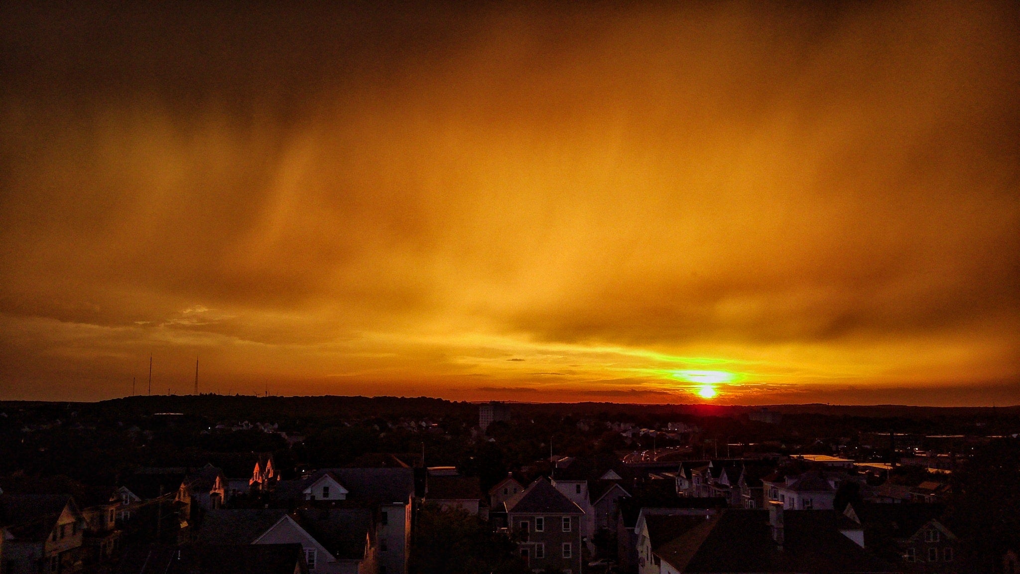 Master the Art of Aerial Photography