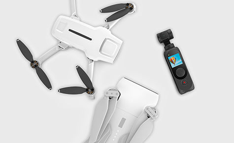 How to select the FIMI Products