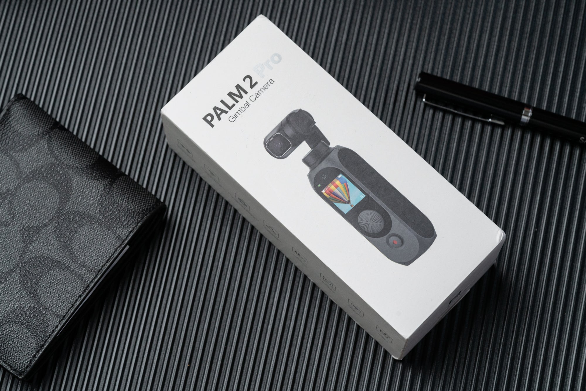 Xiaomi FIMI Palm 2 Pro Review