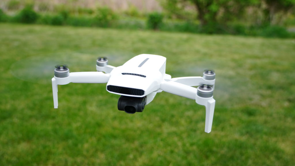 Drones are becoming the love of your life