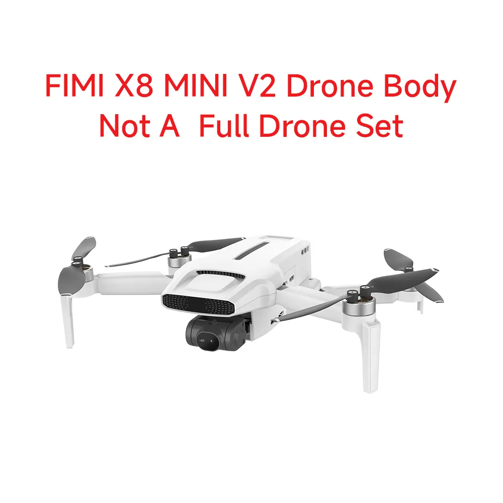 FIMI X8 MINI V2 Camera Drone fuselage