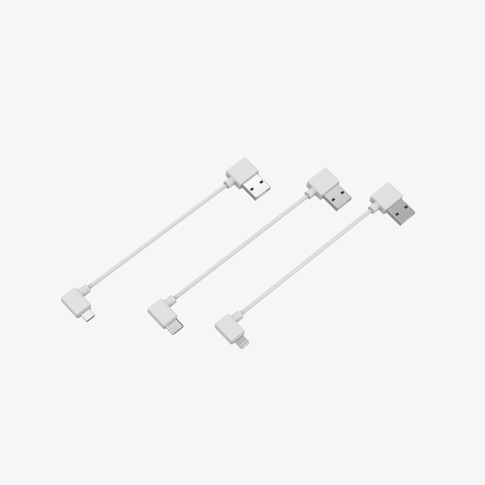 FIMI X8 SE versione 2022 e 2020 Cavo USB originale