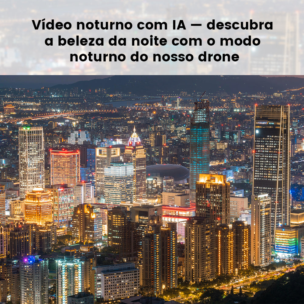 Brasil Stock - FIMI MINI 3 Drone - about 12 Days Fast Delivery