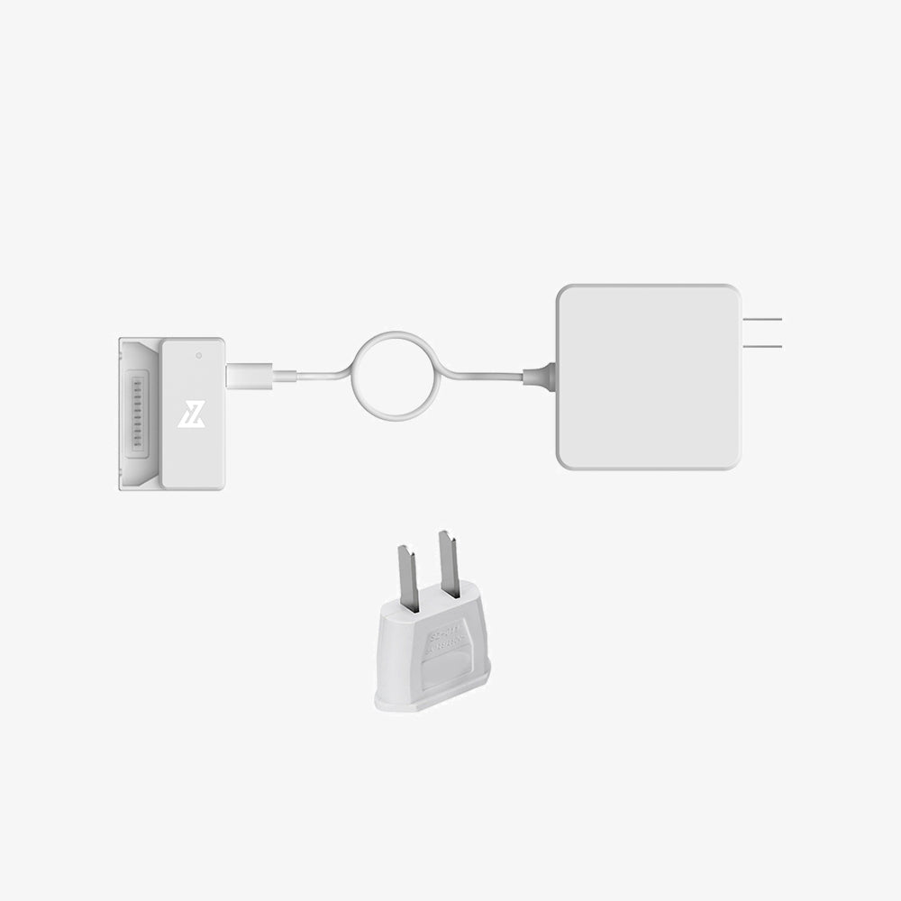 FIMI X8 Tele & X8 Tele & X8 Pro 2025 Quadcopter Balance Charger