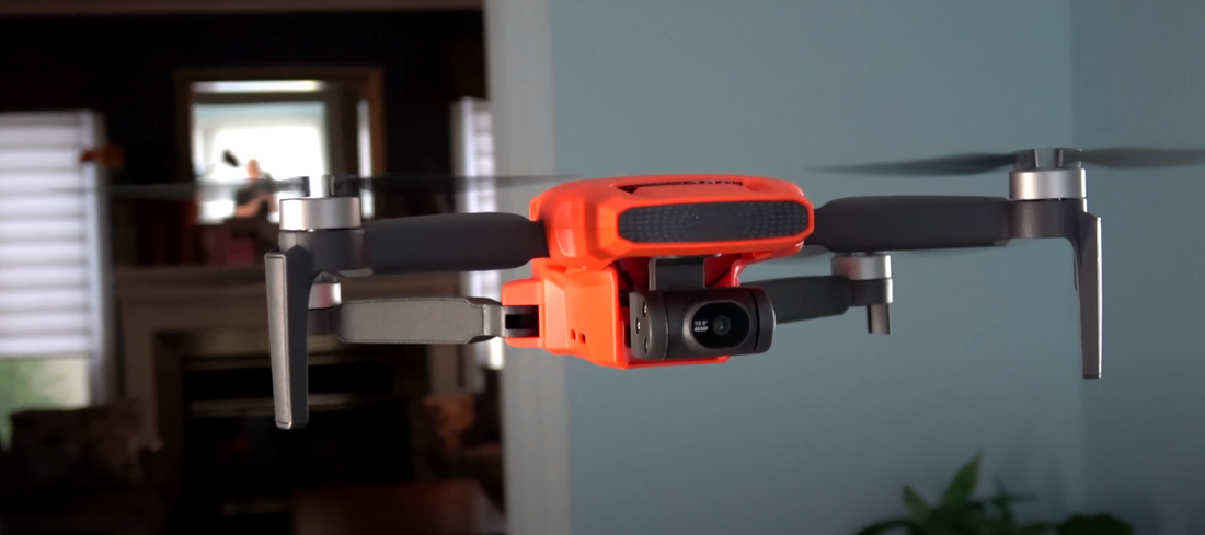 FIMI MINI 3, A drone with AI Super Night Video priced $299USD!