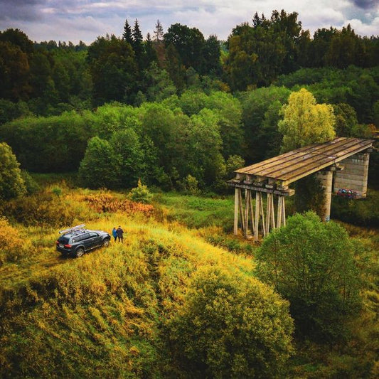 Capturing the essence of nature and documenting life's moments with FIMI drones.