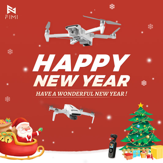 2024 Happy New Year !