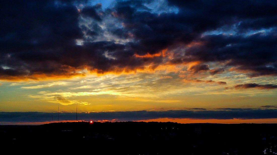 8 Tips to Enjoy Summer Flying