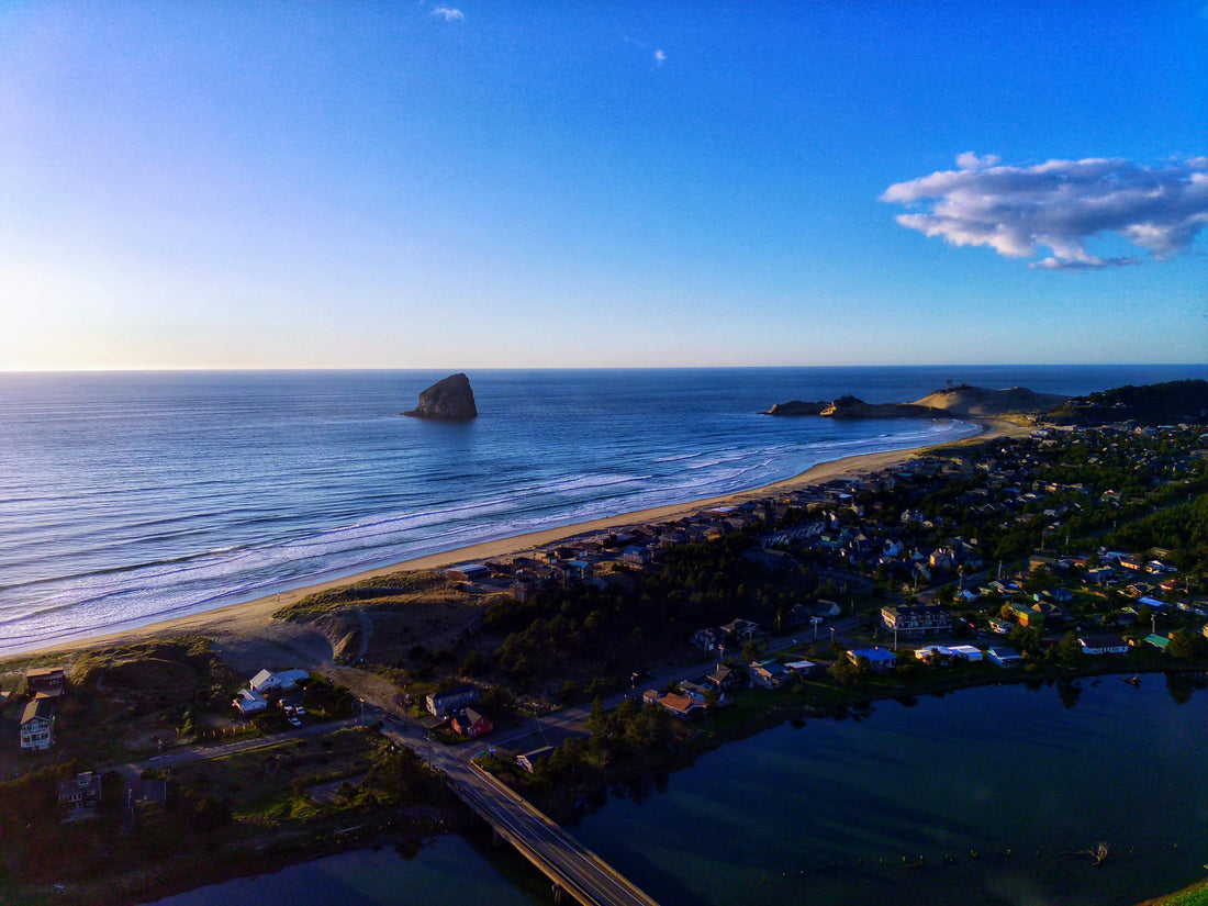 To fly when You Know These 7 Simple Drone Maneuvers and Shots!