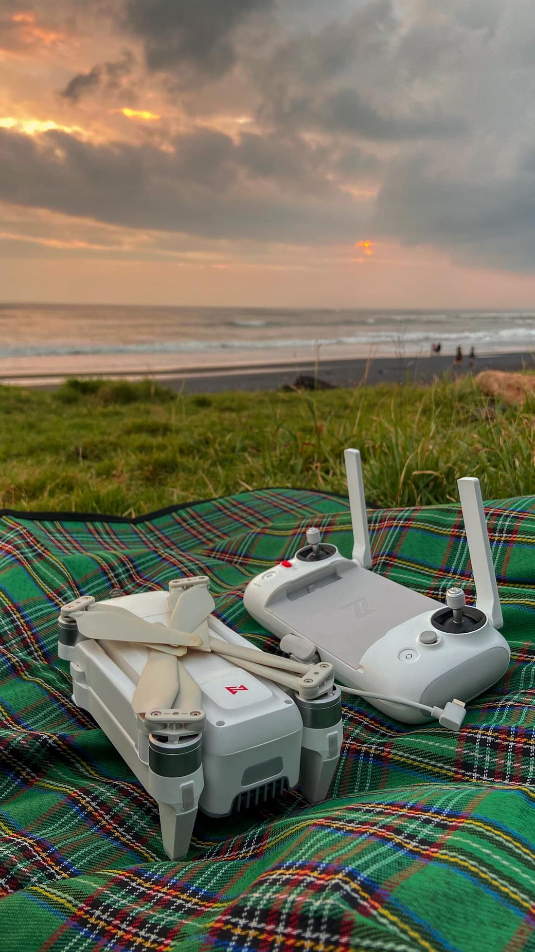 An enjoyable holiday