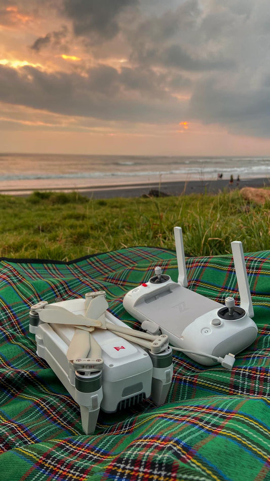 An enjoyable holiday