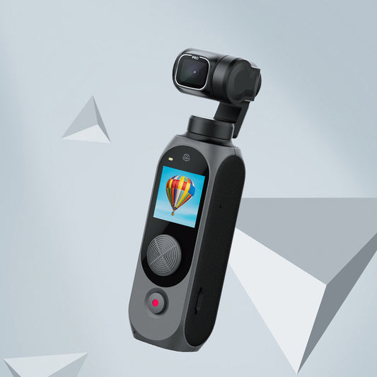 FiMI Palm 2 PRO 2022 pocket 4K gimbal