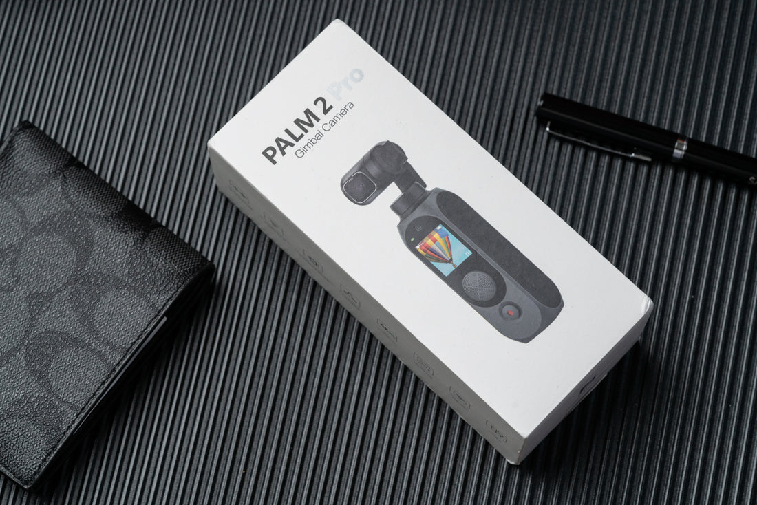 Xiaomi FIMI Palm 2 Pro Review