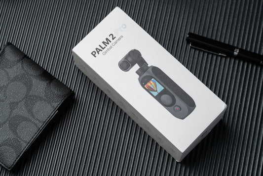 Xiaomi FIMI Palm 2 Pro Review