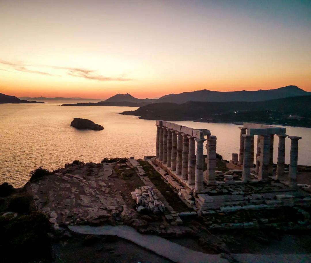 Record nature's charms with a FIMI drone!