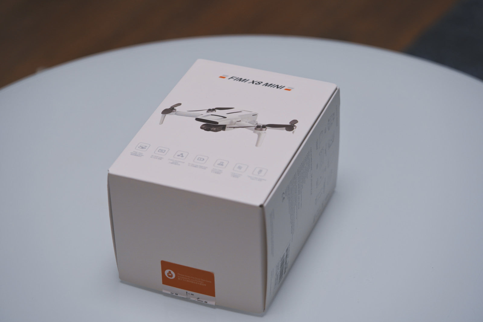 Fimi X8 Mini review An entry-level rival to DJI’s camera drones