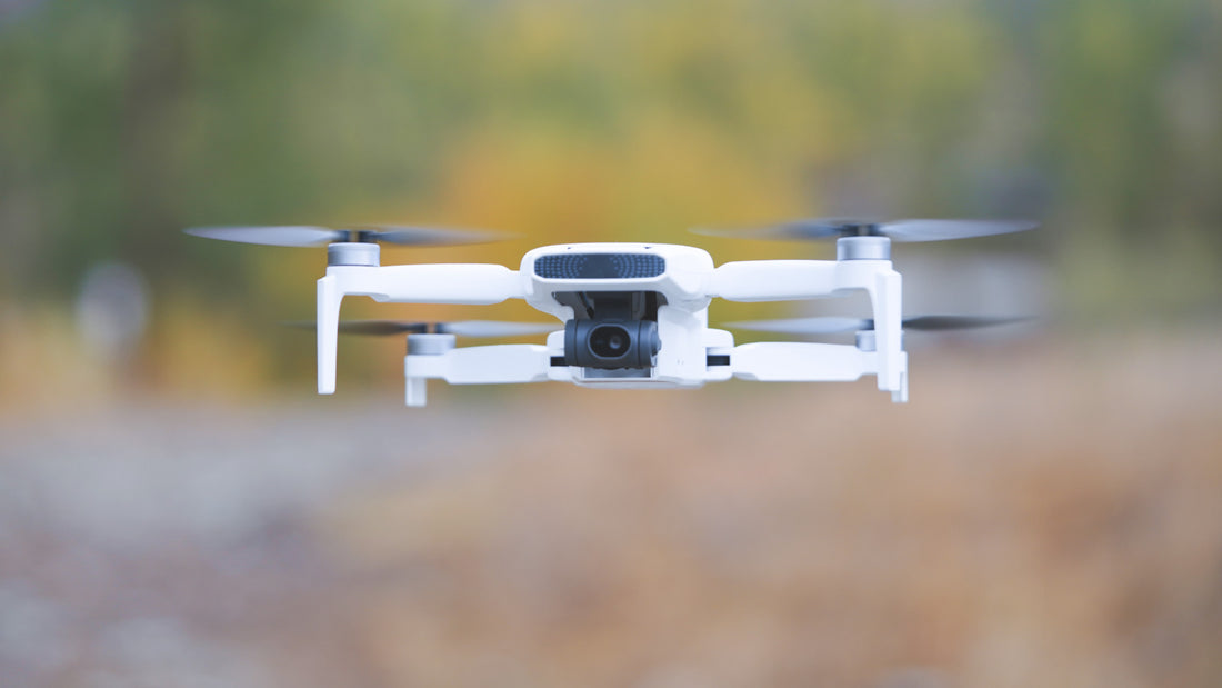 FIMI X8 Mini: The Most Powerful Budget Mini Drone Review 2021