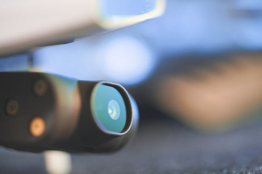 Best Settings & Tips for Flying