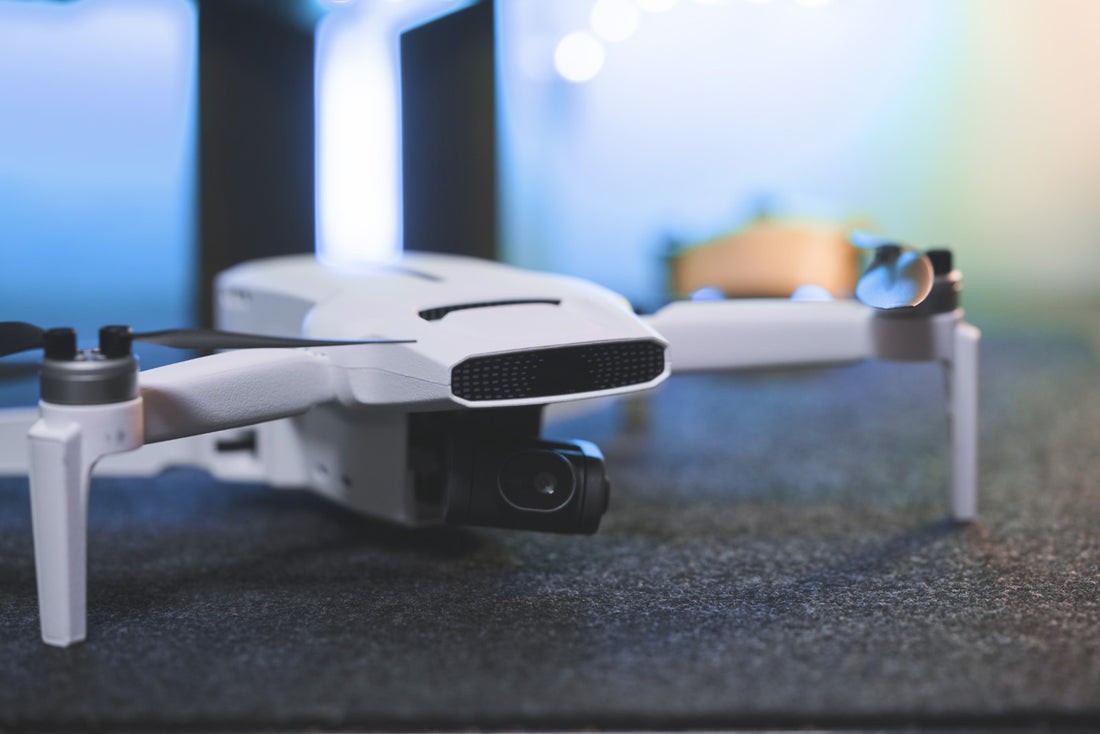 Fimi X8 Mini Drone Short Review