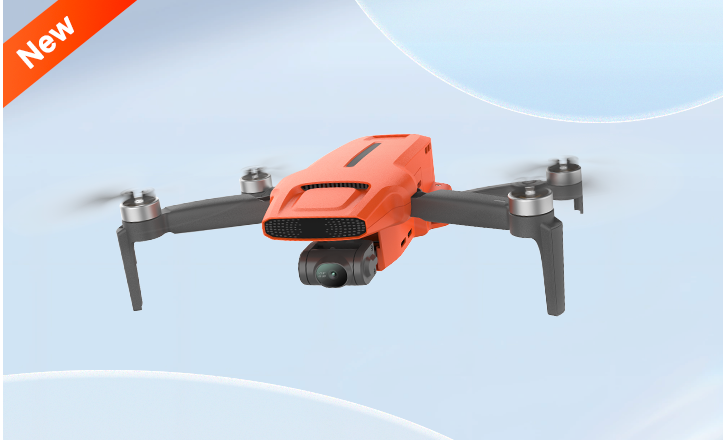 Elevate Your Drone Experience with FIMI MINI 3!