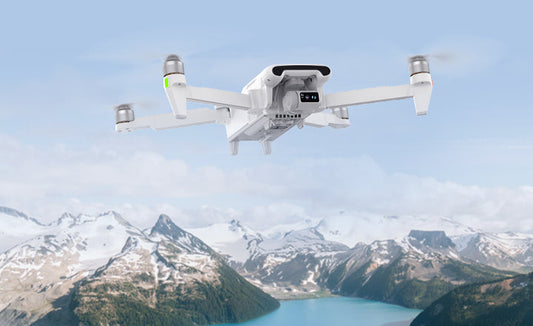 How to Choose Your Next Drone? FIMI X8 Tele Max Features & Buying Guide