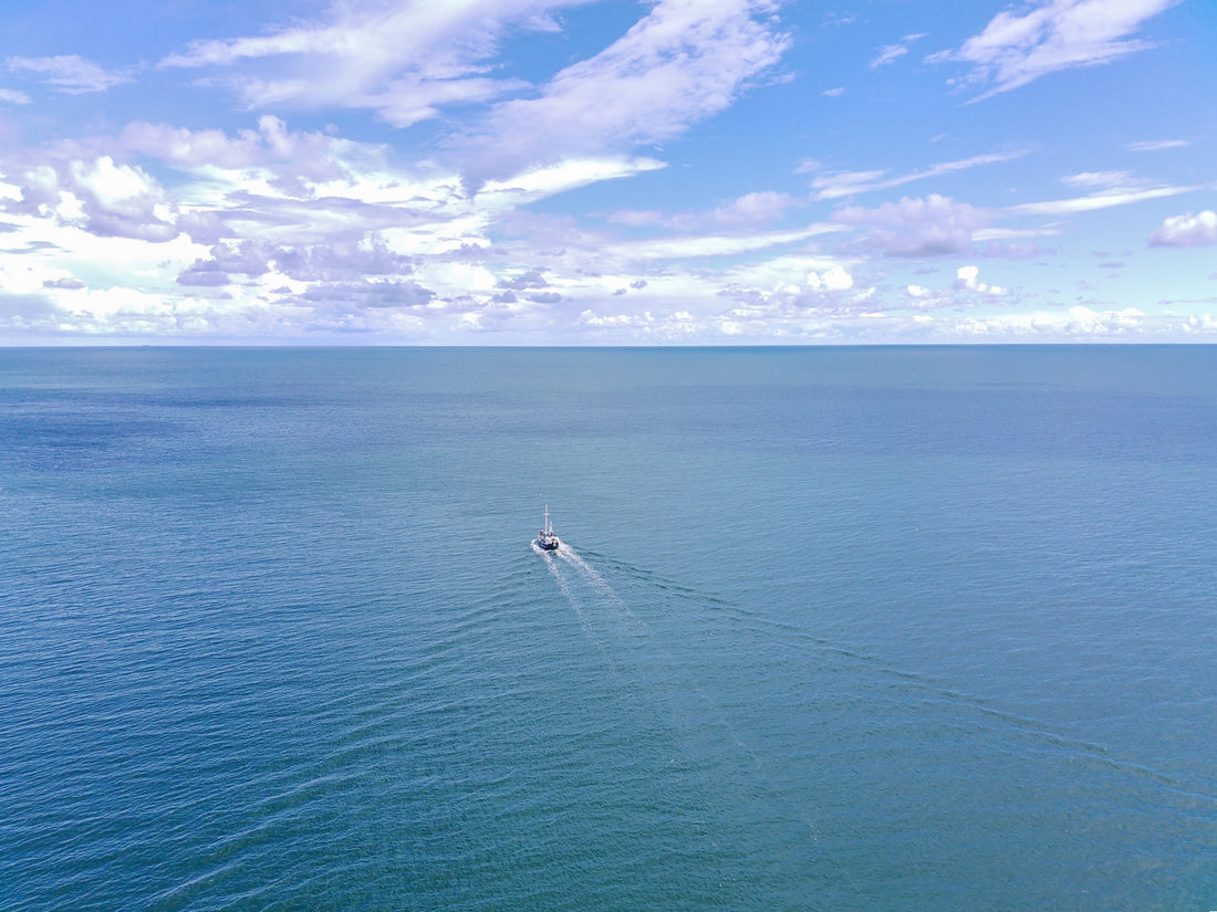 FIMI X8SE 2022, Let's savor the lingering moments of summer