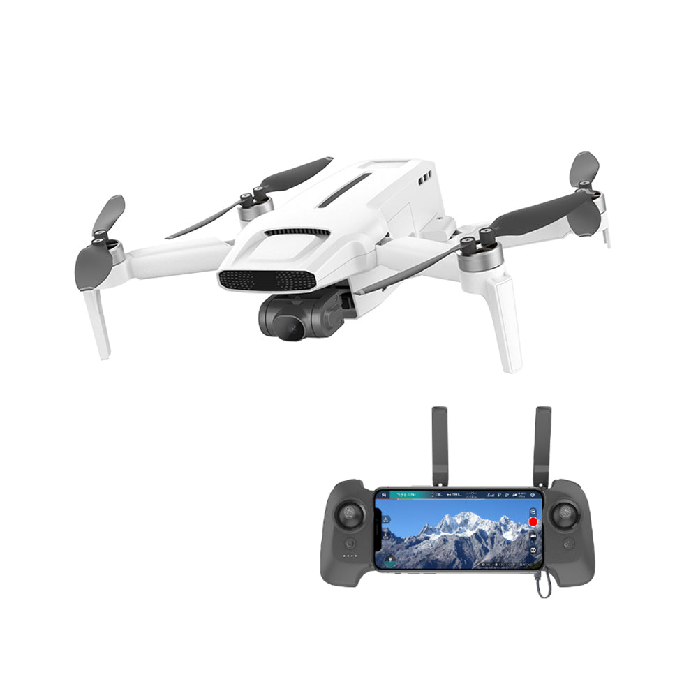 Fimi X8 Mini drone review