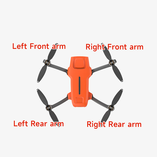 FIMI MINI 3 Drone Motor Arm