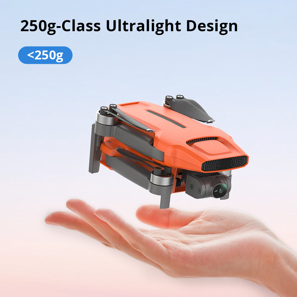 FIMI X8 Mini V2 Kameradrohne