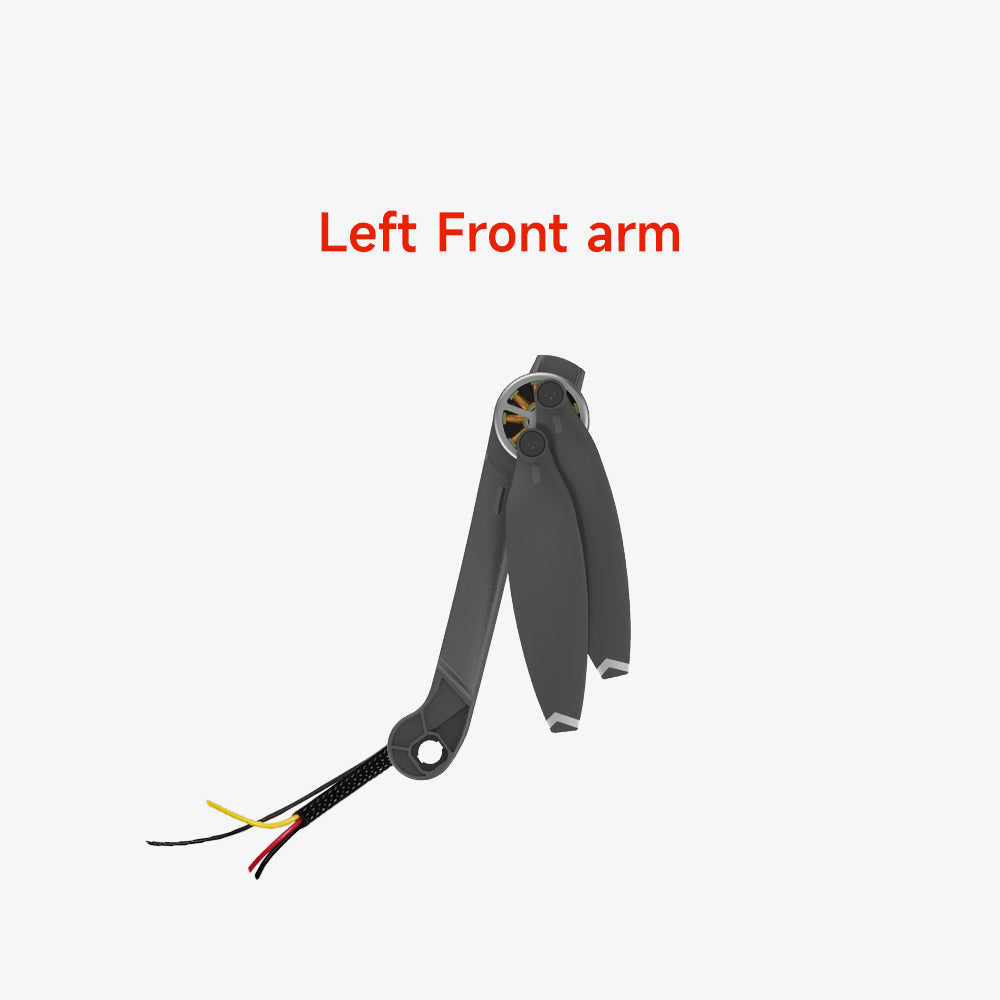 FIMI MINI 3 Drohnenmotorarm