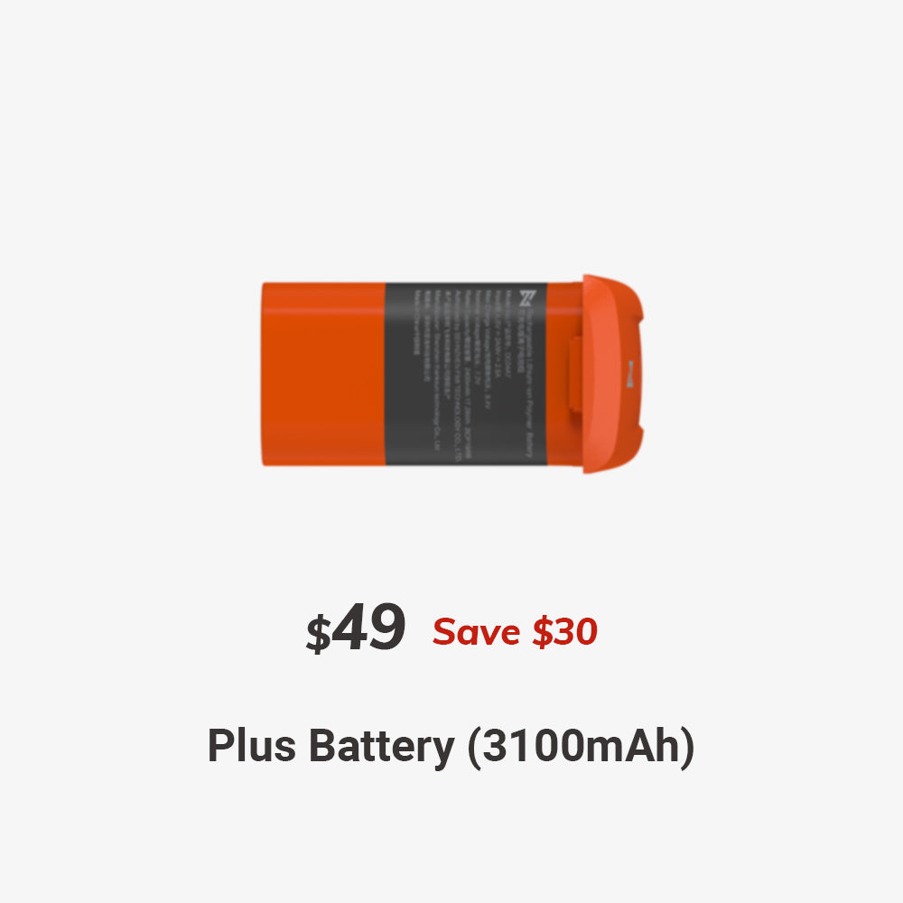 FIMI X8 MINI V2 Intelligente Flugbatterie Plus