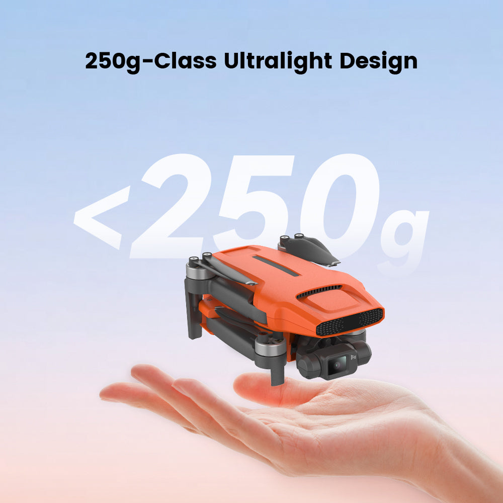FIMI MINI 3 SE Camera Drone – FIMI Official Store