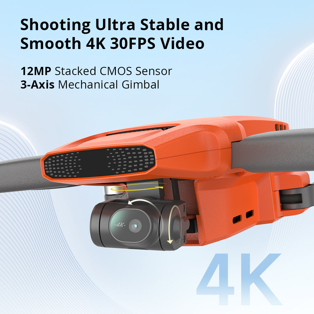 FIMI X8 Mini V2 Kameradrohne