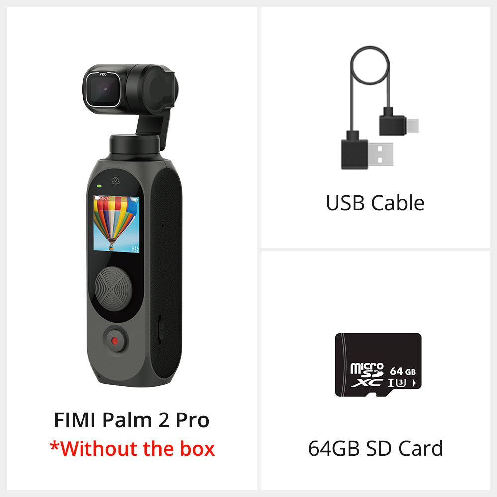 Xiaomi Fimi Palm Xiaomi Gimbal Price Xiaomi Mi Fimi Palm Cámara