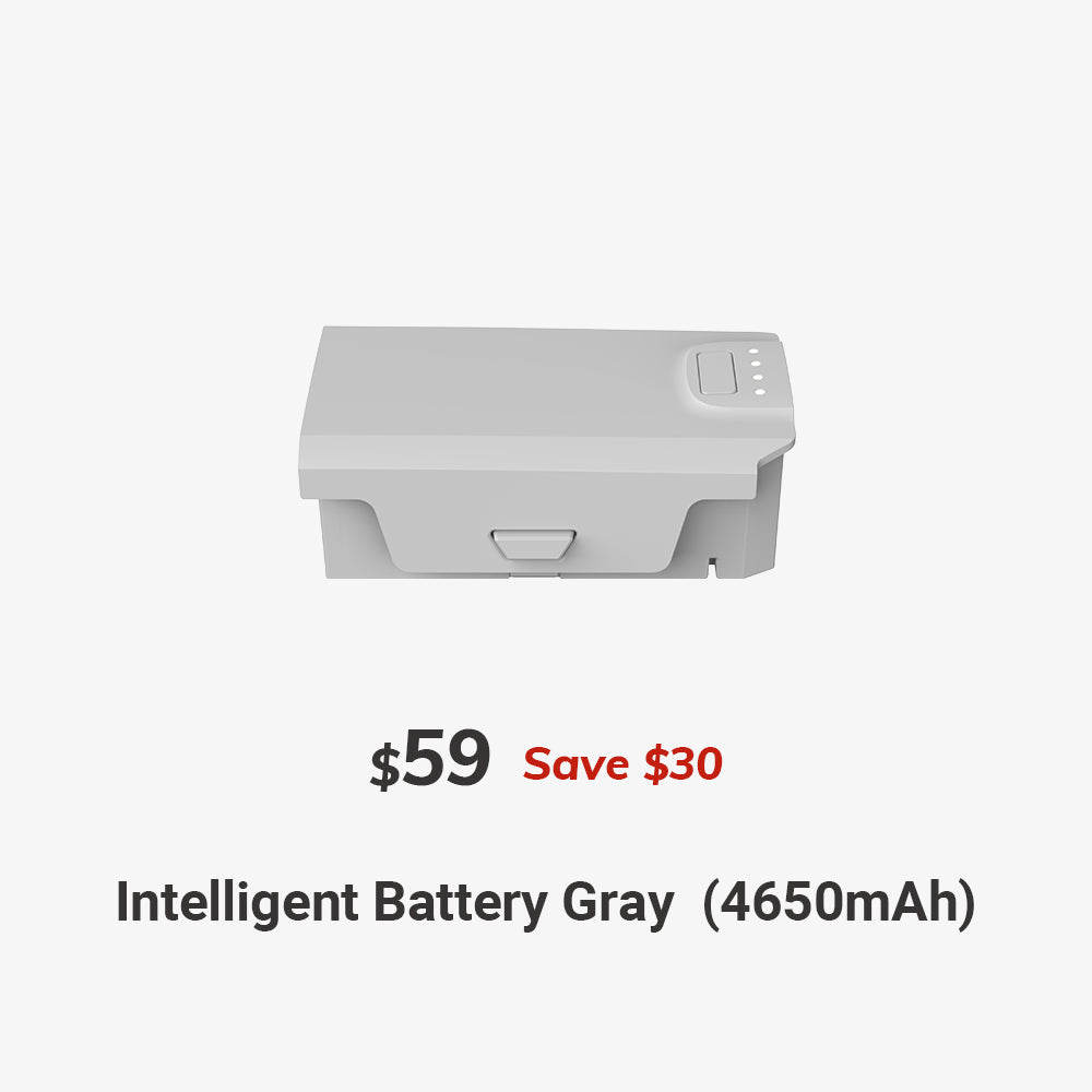 FIMI X8T & X8 Tele Max & X8 Pro 2025 & X8 Pro Original Intelligent Flight Battery