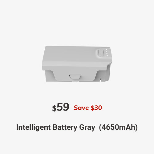 FIMI X8T & X8 Tele Max & X8 Pro 2025 & X8 Pro Original Intelligent Flight Battery