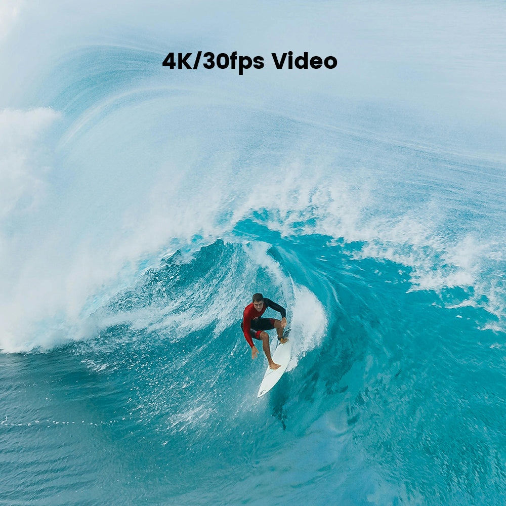 FIMI MINI 3 SE Camera Drone - 4K/30fps Video 1/2.5-inch 12MP Sensor 250g Visual Tracking 9km Transmission