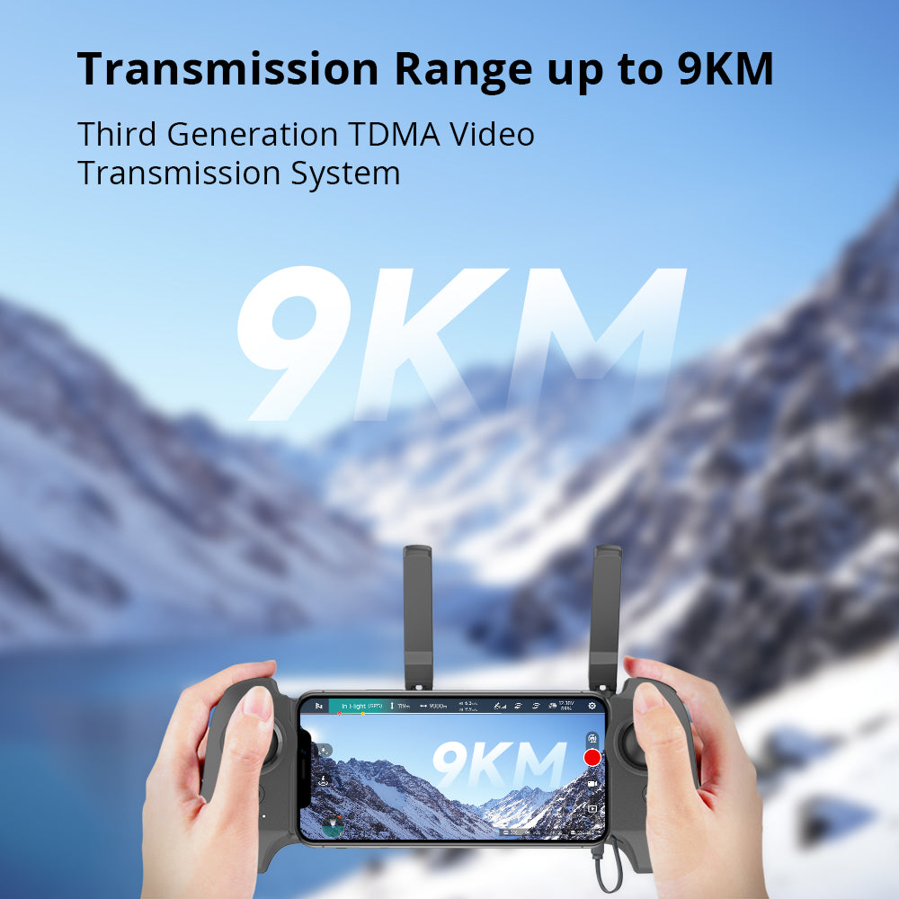 FIMI X8 Mini V2 Kameradrohne