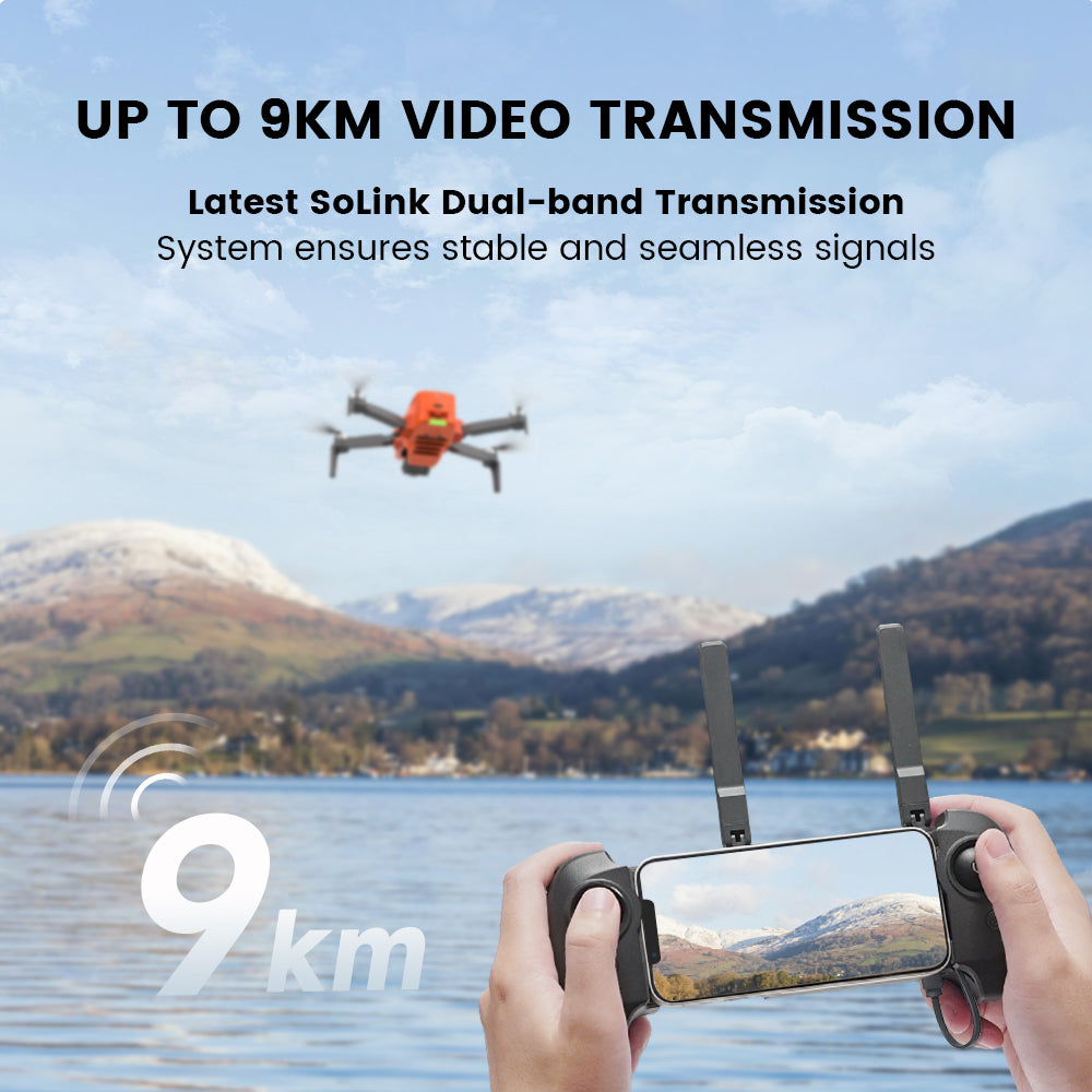 FIMI MINI 3 Camera Drone – FIMI Official Store