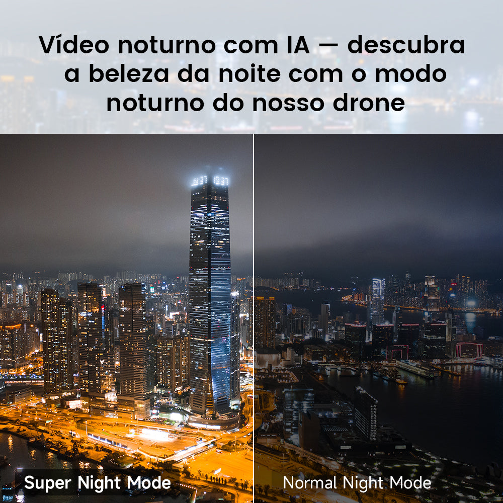 Brasil Stock - FIMI X8 Tele Max Drone - about 12 Days Fast Delivery