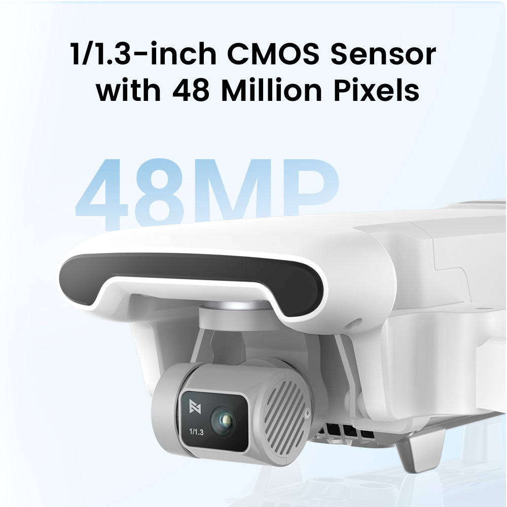 FIMI X8 Pro 2025 Camera Drone