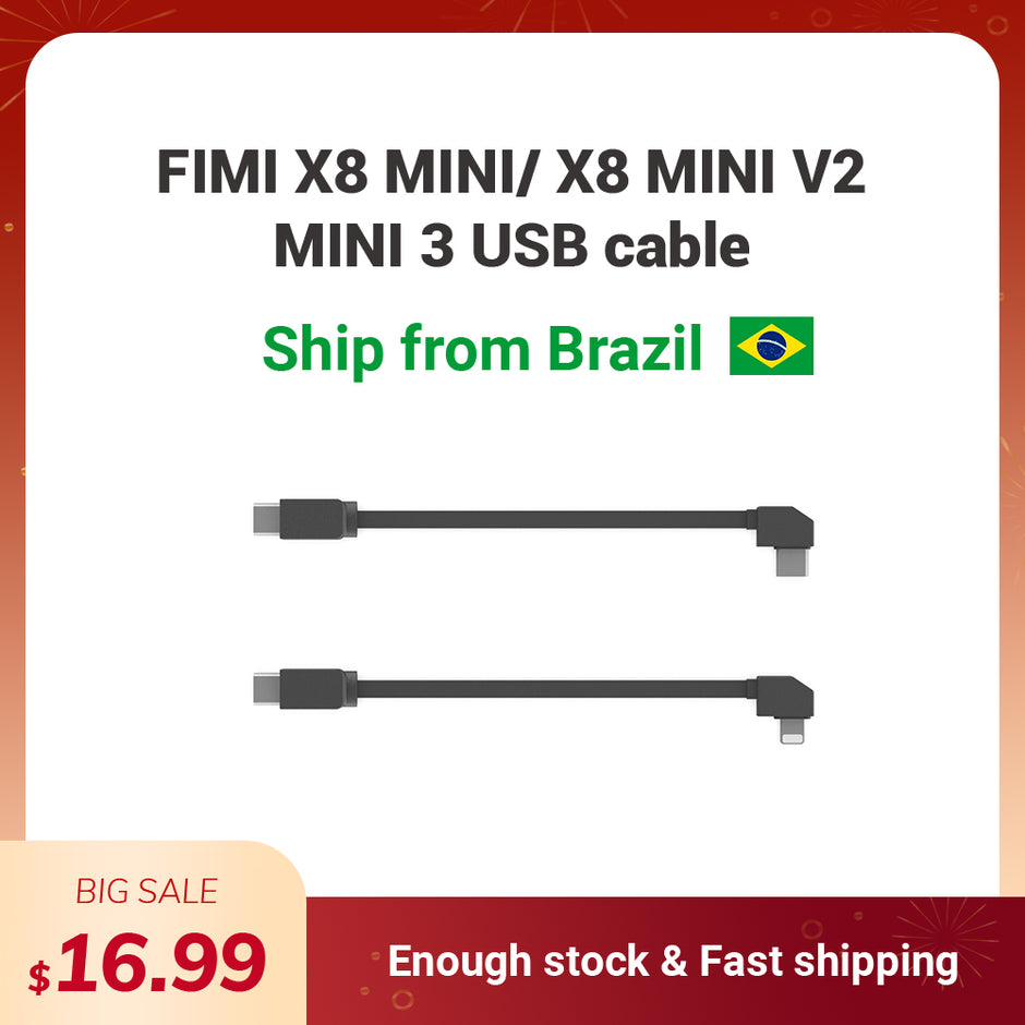 Produtos – FIMI Official Store