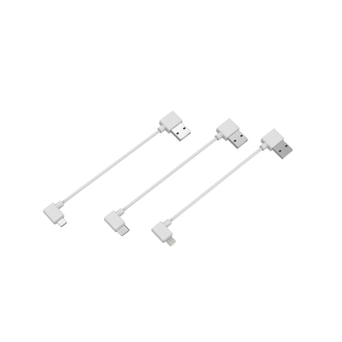 FIMI X8T & X8 Tele Max & X8 Tele & X8 Pro & X8SE 2022 & X8SE 2020 version Original USB cable