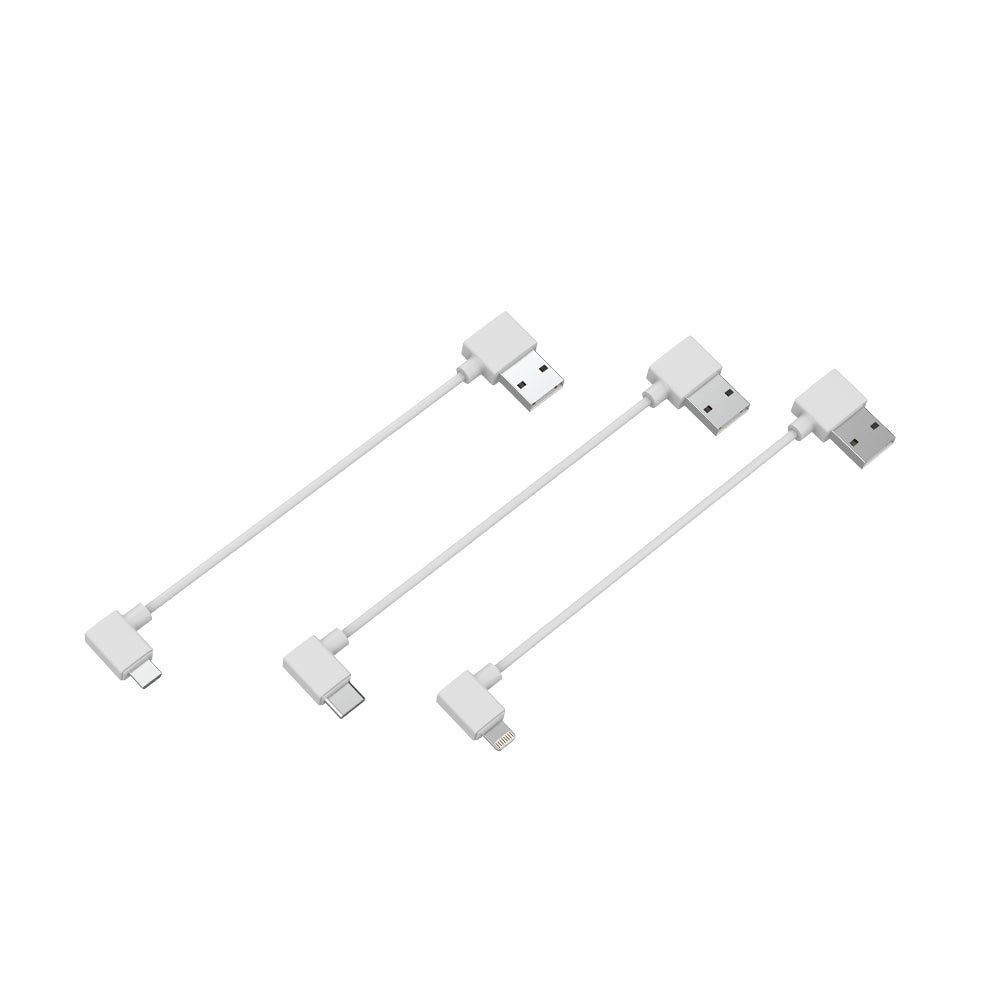 FIMI X8 SE versione 2022 e 2020 Cavo USB originale