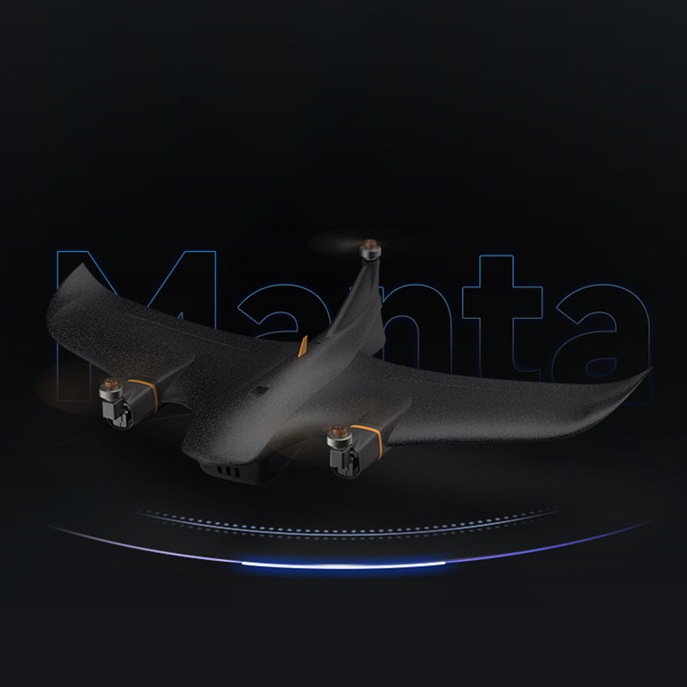 FIMI Manta VTOL Fixed Wing