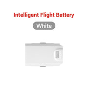 Intelligent Battery-White