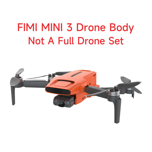 FIMI MINI 3 Camera Drone fuselage