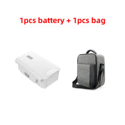 1 battery 1 bag