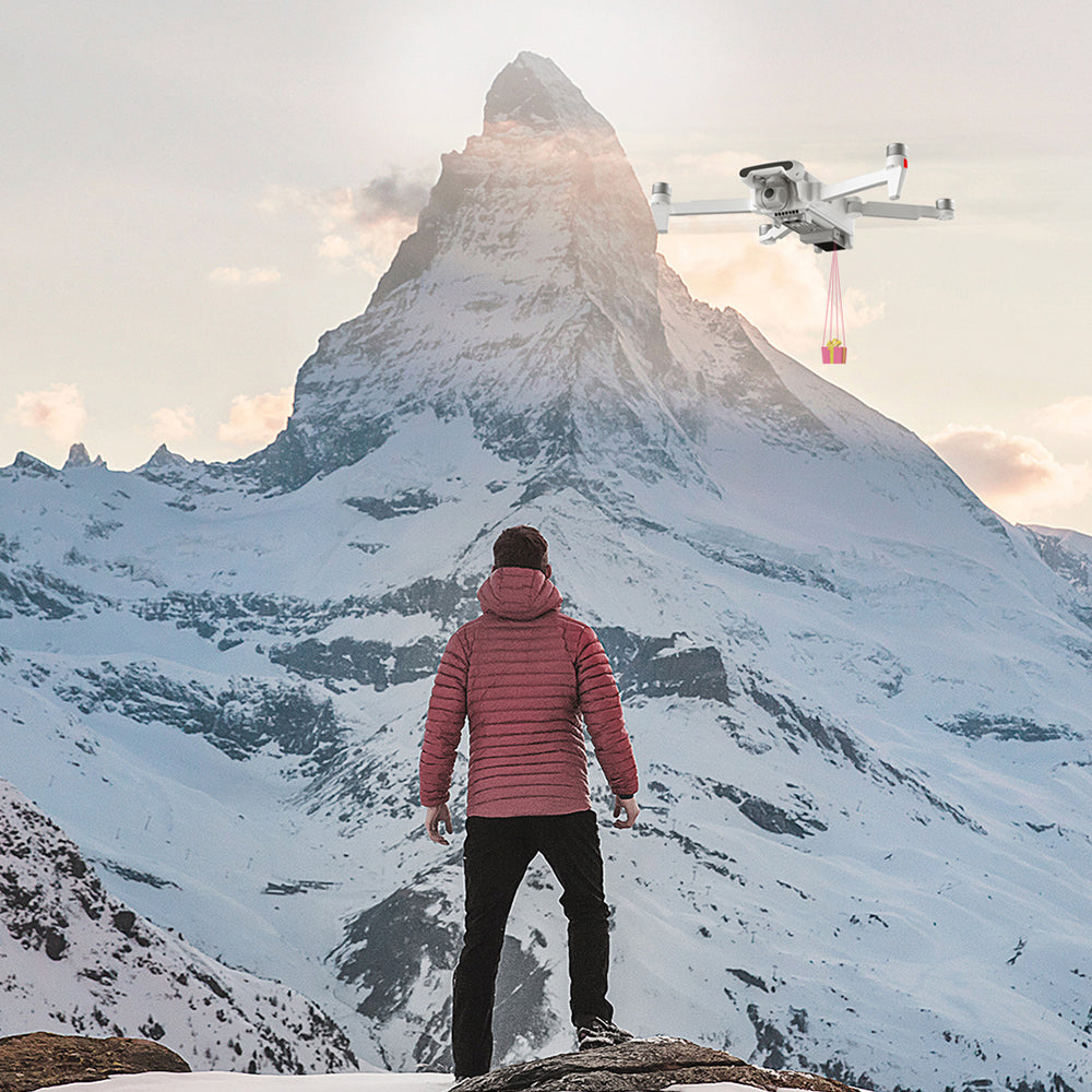 FIMI X8SE 2022 V2 Camera Drone